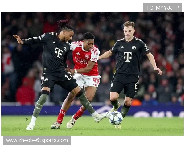 足坛十大经典欧冠比赛盘点