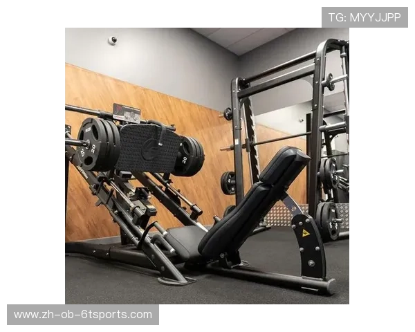 静音型健身器材：深夜训练不扰邻的秘密武器