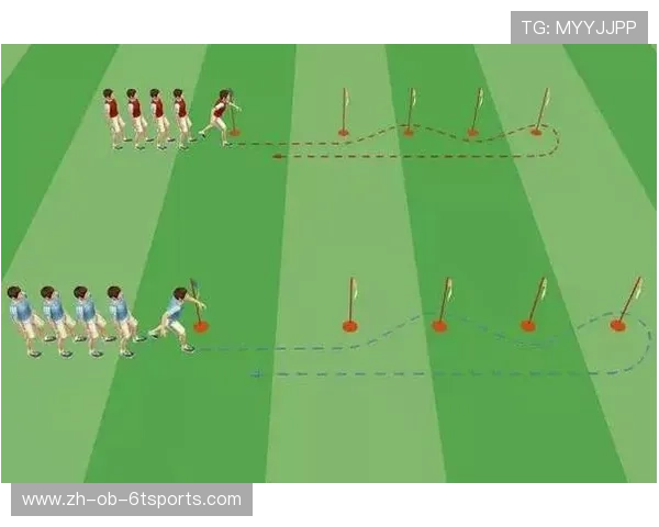 足球训练中的技术精度与动作连贯性