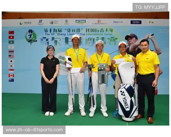 麦克道尔一杆进洞惊艳全场 LIV香港站次轮奥尔蒂斯稳居榜首